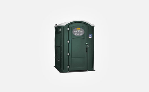 Disabled Loo for events