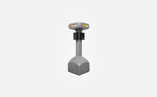 Hand Sanitiser for Event